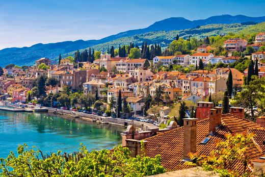 منزل ﻓﻲ Opatija, Grad Opatija