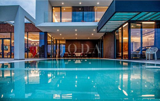 Luxury home in Ližnjan, Ližnjan-Lisignano