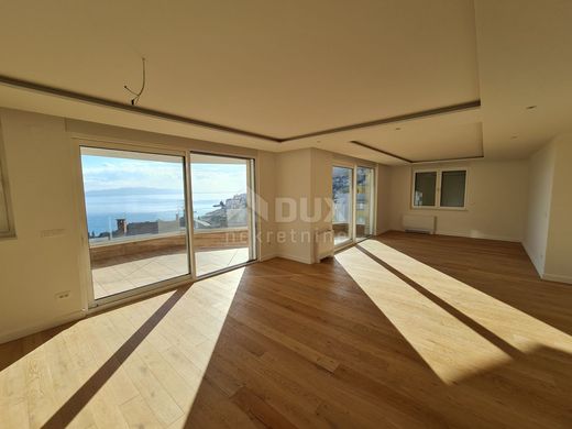 Appartement in Opatija, Grad Opatija