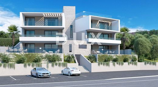 Piso / Apartamento en Novi Vinodolski, Primorje - Gorski Kotar