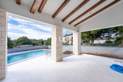 Maison de luxe à Rovinj, Grad Rovinj