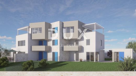 Apartament w Novi Vinodolski, Primorsko-Goranska