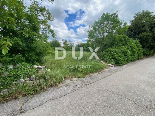 Teren w Rijeka, Primorsko-Goranska