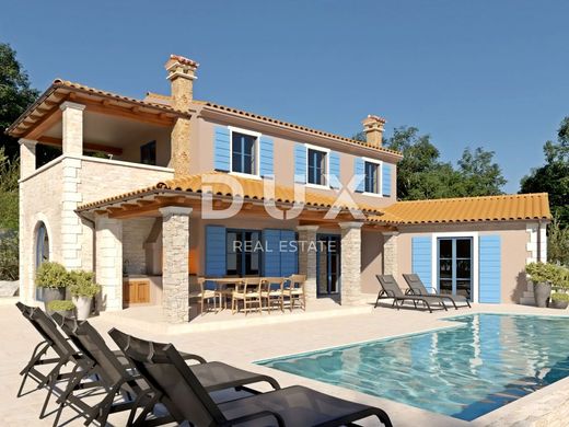 Luxury home in Vižinada, Općina Vižinada