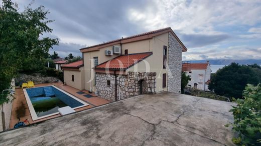 Lüks ev Novi Vinodolski, Primorsko-Goranska