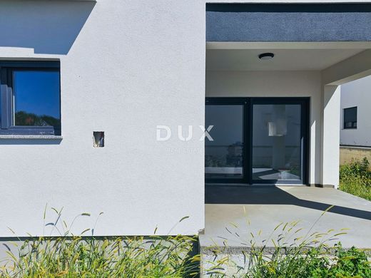 Appartement in Rab, Primorsko-Goranska