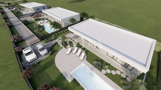 Luxury home in Labin, Grad Labin
