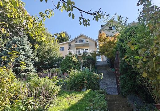 Luxury home in Črnomerec, Grad Zagreb