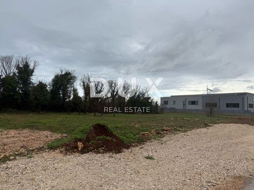 Terreno a Rovigno, Grad Rovinj