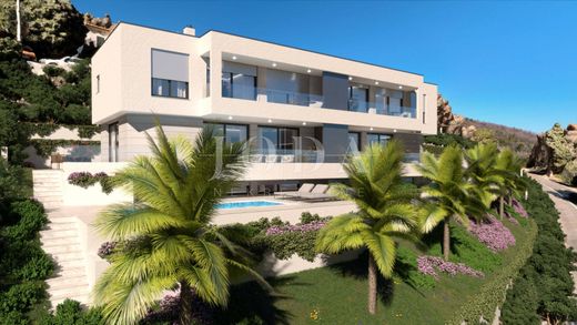 Apartment in Mošćenička Draga, Primorsko-Goranska