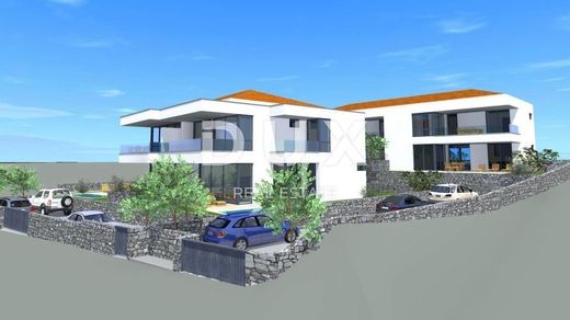 Luksusowy dom w Malinska, Malinska-Dubašnica