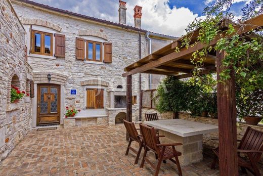 Luxus-Haus in Ližnjan, Ližnjan-Lisignano