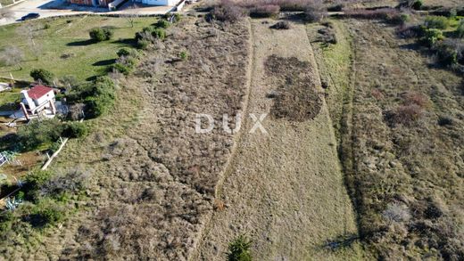 Участок, Задар, Zadar