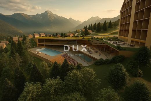 Αγροτεμάχιο σε Ravna Gora, Primorsko-Goranska