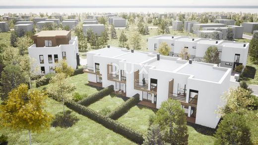 Maison de luxe à Varaždin, Varazdin