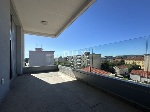 Appartement in Zadar