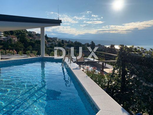 Luxe woning in Opatija, Grad Opatija