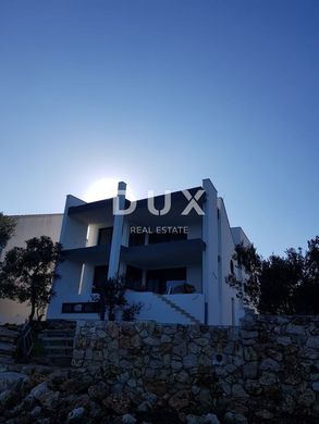 Luxus-Haus in Tkon, Zadar