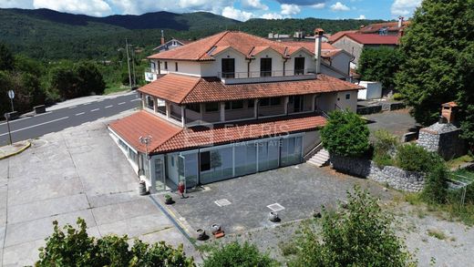 Πολυτελή κατοικία σε Matulji, Primorsko-Goranska