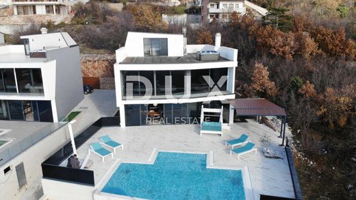 Maison de luxe à Crikvenica, Grad Crikvenica