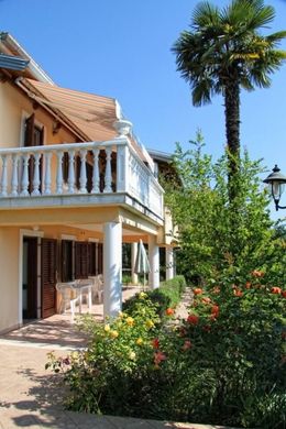 Luxury home in Opatija, Grad Opatija