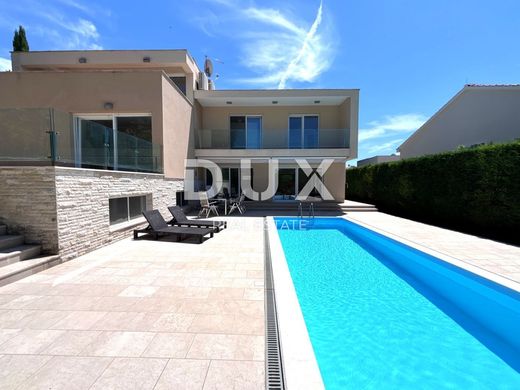 Luxe woning in Zadar