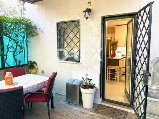 Luksusowy dom w Rijeka, Primorsko-Goranska