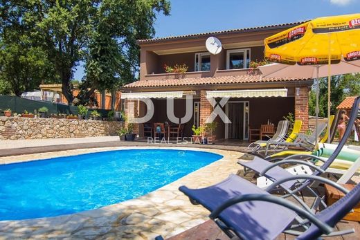 Maison de luxe à Krk, Grad Krk