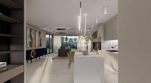 Apartment / Etagenwohnung in Tar, Tar-Vabriga-Torre Abrega