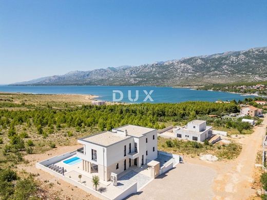 Maison de luxe à Jasenice, Općina Konavle