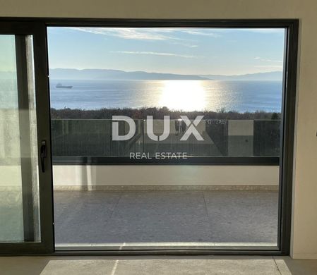 Apartment in Kostrena, Primorsko-Goranska