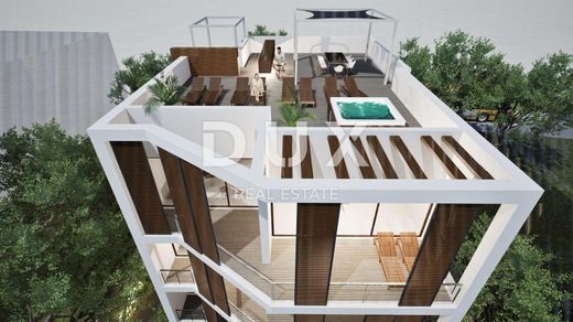 Appartement in Zadar