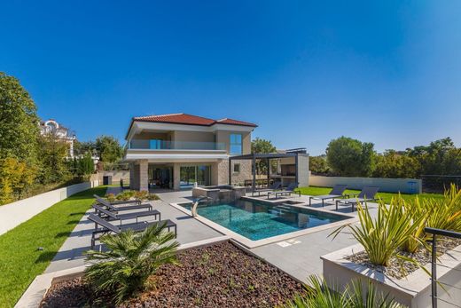 Casa de luxo - Krk, Grad Krk