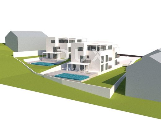 Αγροτεμάχιο σε Opatija, Grad Opatija