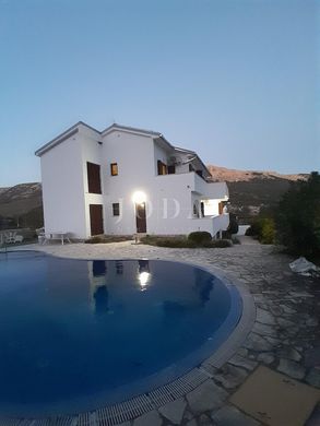 Luxury home in Baška, Primorsko-Goranska