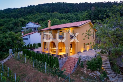 Luxe woning in Opatija, Grad Opatija