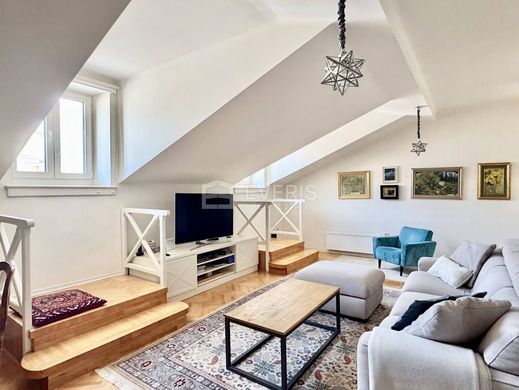 Appartamento a Abbazia, Grad Opatija