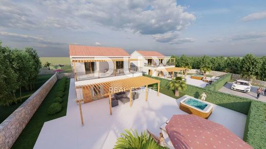 Casa de lujo en Malinska, Malinska-Dubašnica