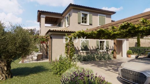 Luxury home in Dobrinj, Primorsko-Goranska