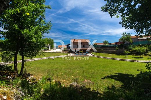 호화 저택 / Opatija, Grad Opatija