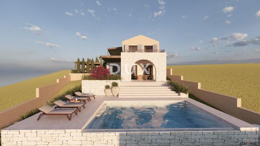 Land in Visignano, Općina Višnjan