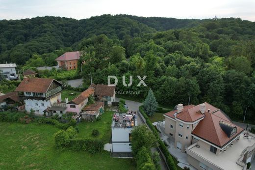 Luksusowy dom w Samobor, Grad Samobor