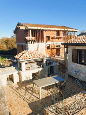 Maison de luxe à Barban, Istria