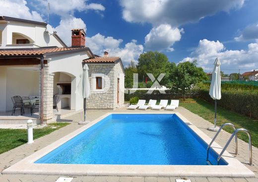 Casa de luxo - Sveti Lovreč, Istria