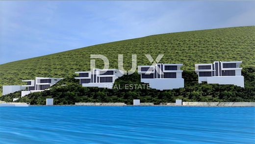 Grundstück in Labin, Grad Labin