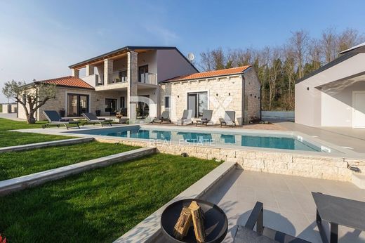 Luxury home in Poreč, Grad Poreč