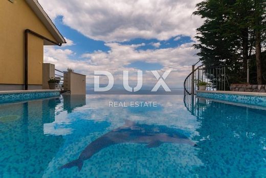 ‏בתי יוקרה ב  Lovran, Primorsko-Goranska