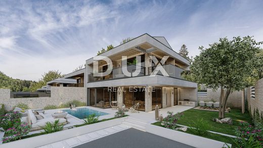 Luxe woning in Umag, Grad Umag