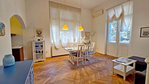 Apartament w Opatija, Grad Opatija