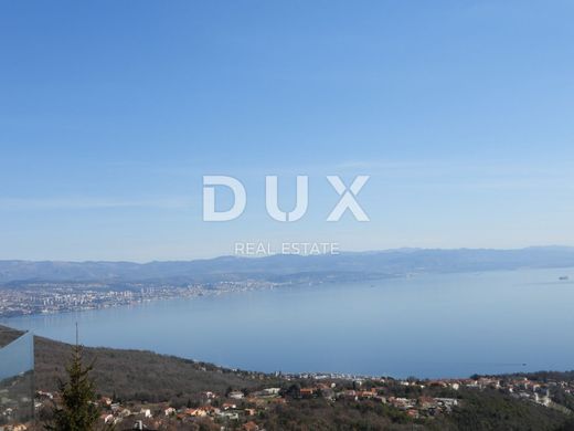 Casa de lujo en Opatija, Grad Opatija